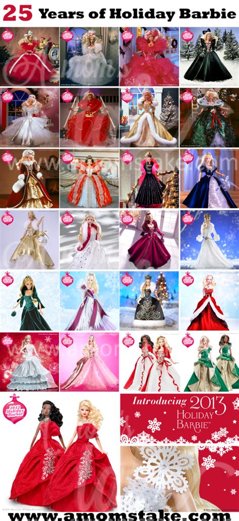 Barbie holiday Continuara.org