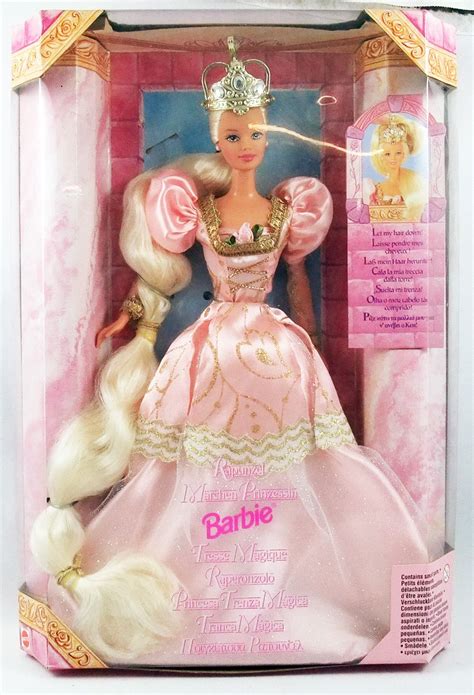 Barbie mateel Continuara.org