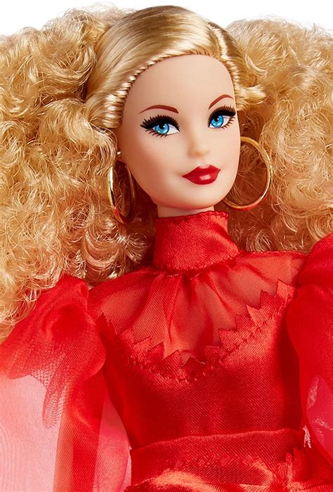 Barbie mattel Continuara.org
