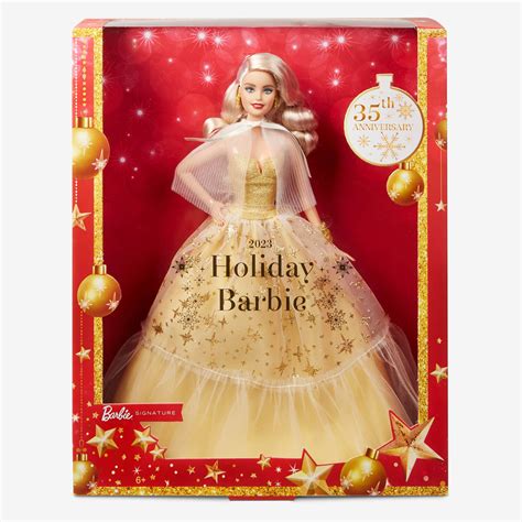 Barbie noel Continuara.org