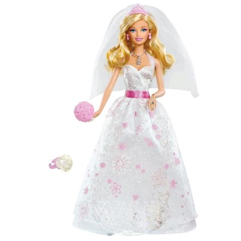 Barbie novia Continuara.org