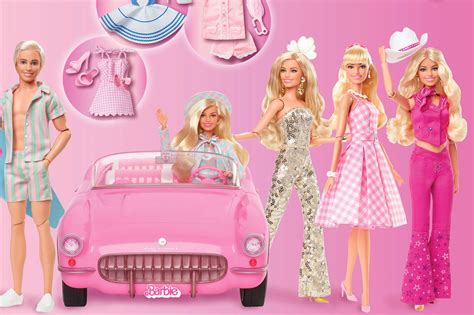 Barbie nueva Continuara.org