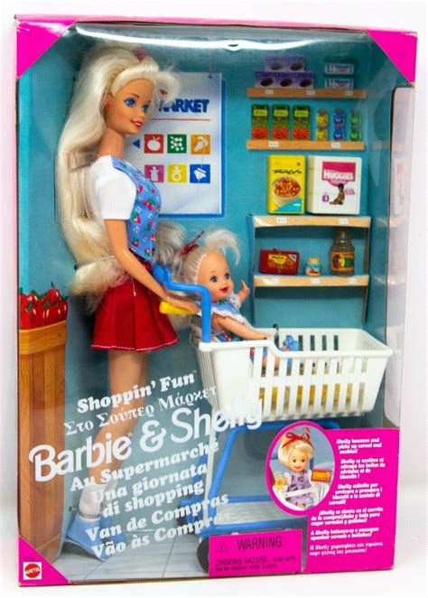 Barbie shelly van Continuara.org
