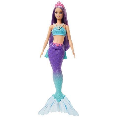 Barbie sirena dreamtopia Continuara.org