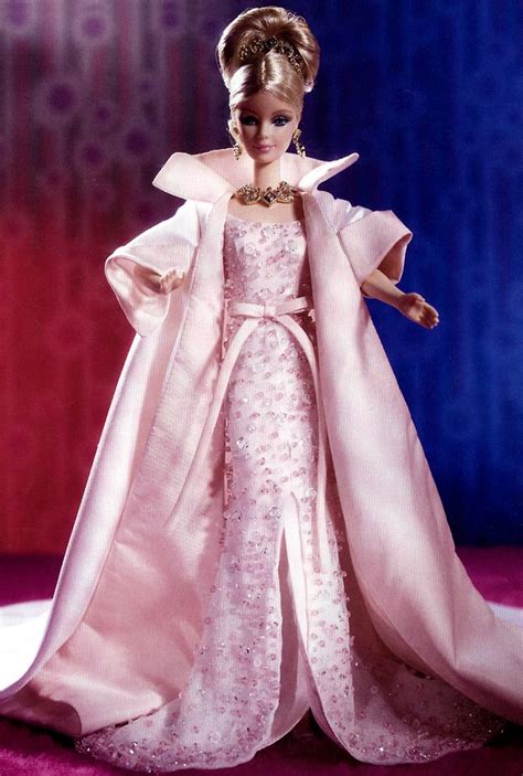 Barbie special edition Continuara.org