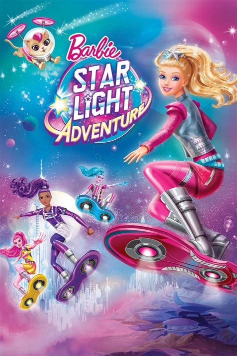 Barbie star light Continuara.org