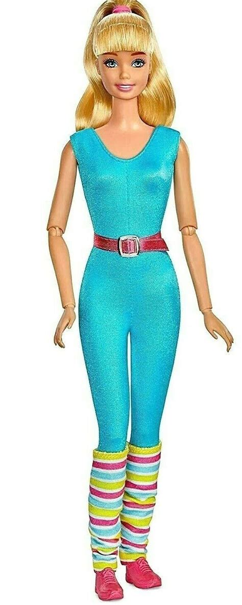 Barbie toy story Continuara.org