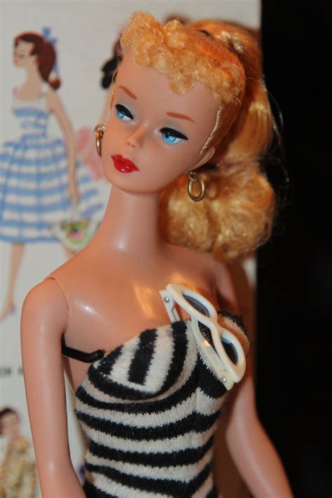 Barbie vintage Continuara.org