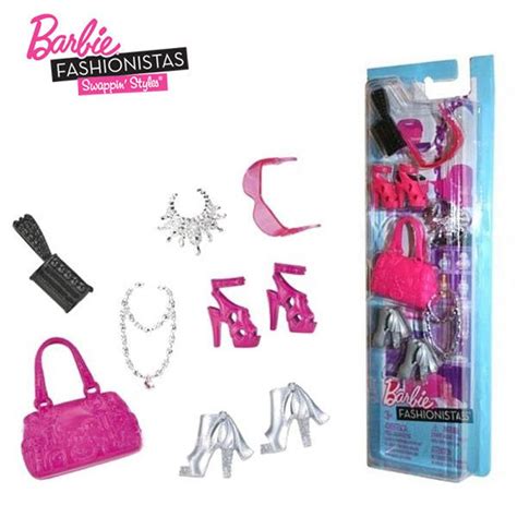 Barbies accesorios mas Continuara.org