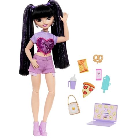 Barbies kent winx Continuara.org