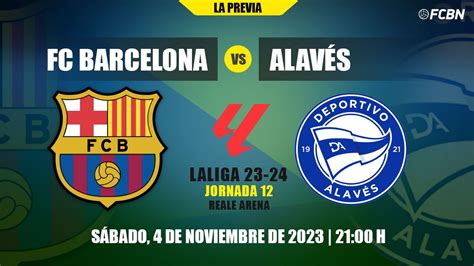 Barca alaves Continuara.org