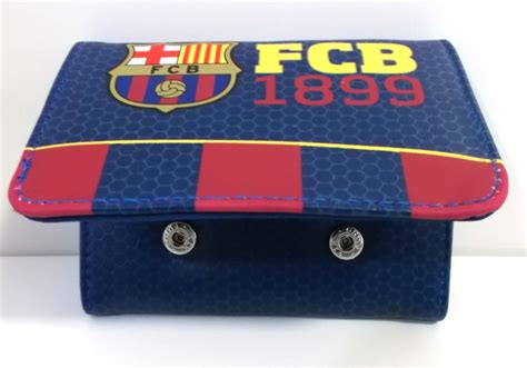 Barca bolsa cartera Continuara.org