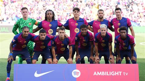 Barca Continuara.org