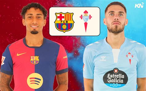 Barcelona celta vigo Continuara.org
