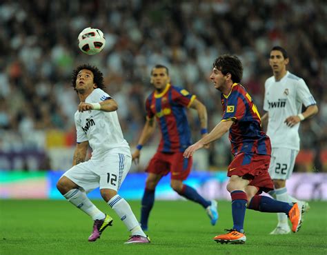 Barcelona fc real Continuara.org