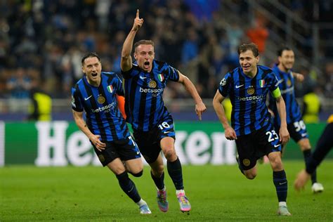 Barcelona inter milan Continuara.org