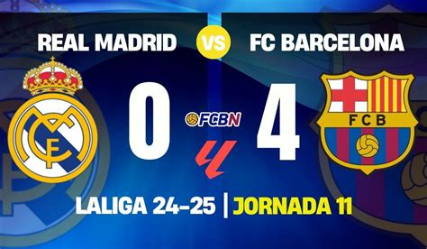 Barcelona r madrid Continuara.org