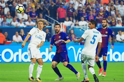 Barcelona vs real Continuara.org