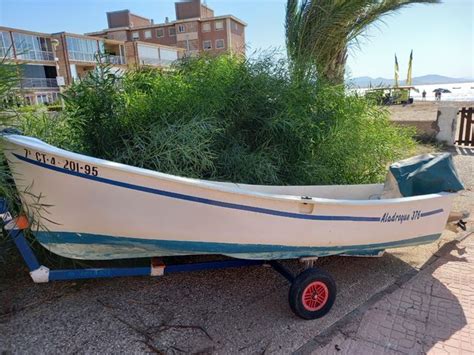 Barco aladroque Continuara.org