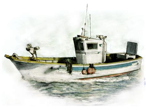 Barco arte menores Continuara.org