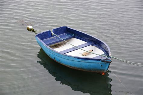 Barco bote Continuara.org