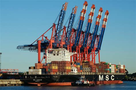 Barco buque carga Continuara.org