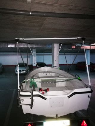 Barco fibra doble Continuara.org