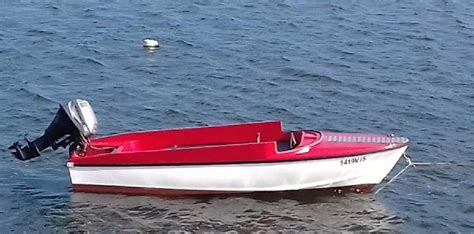 Barco fibra motor Continuara.org