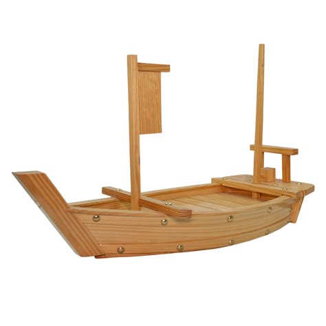 Barco madera Continuara.org