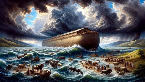 Barco noe Continuara.org