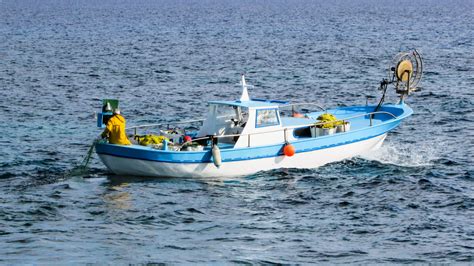 Barco paseo pesca Continuara.org