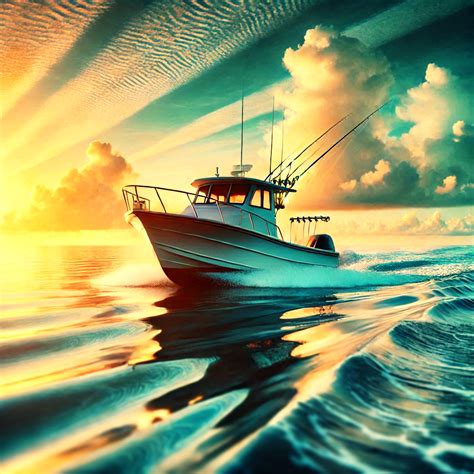Barco perfectas condiciones Continuara.org