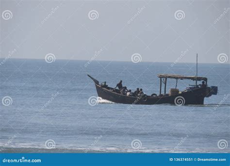 Barco pesca cox Continuara.org