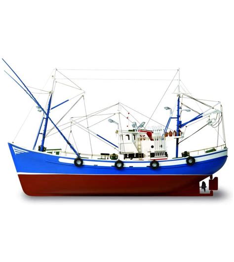 Barco pesca madera Continuara.org