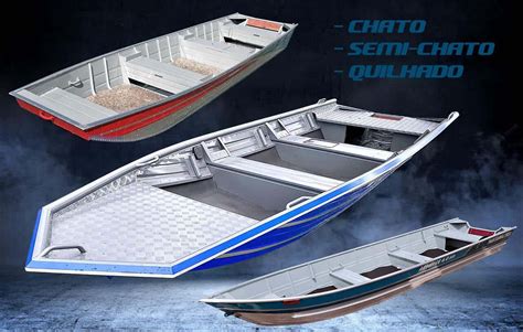 Barco pesca modelo Continuara.org