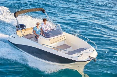 Barco quicksilver Continuara.org