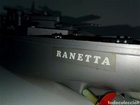 Barco ranetta apollo Continuara.org