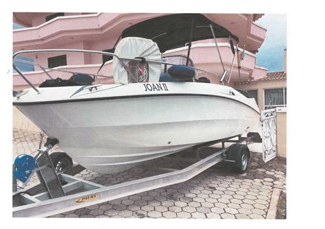 Barco recreo pesca Continuara.org