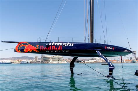 Barco ret bull Continuara.org