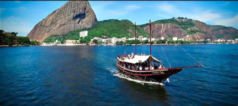 Barco rio Continuara.org