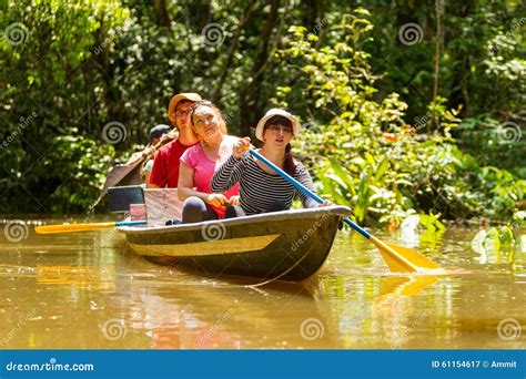 Barco selva Continuara.org