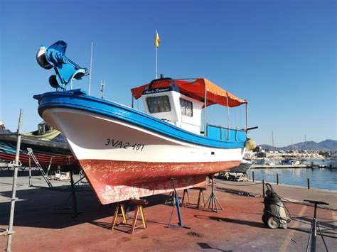 Barco trasmallo Continuara.org