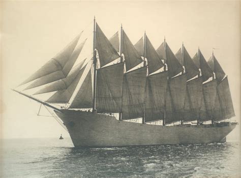 Barco vela antiguo Continuara.org