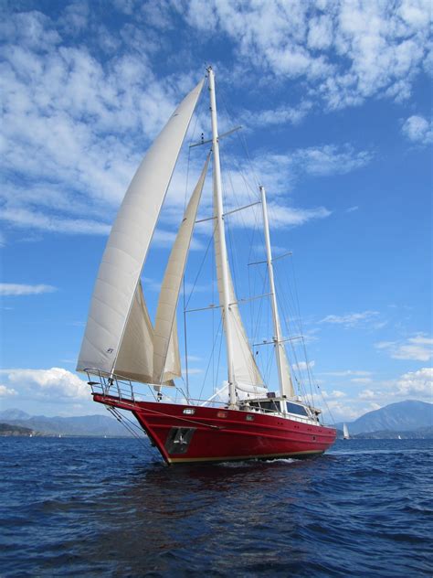 Barco vela Continuara.org