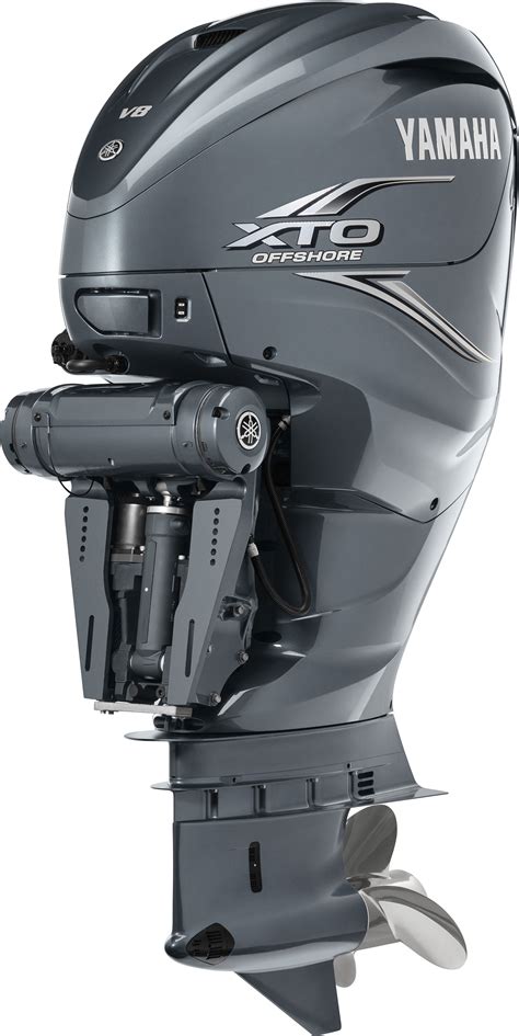 Barco yamaha Continuara.org