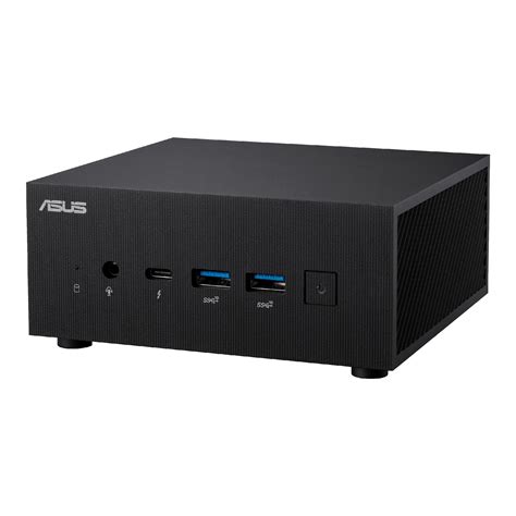 Barebone asus Continuara.org