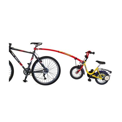 Barra bicicleta Continuara.org