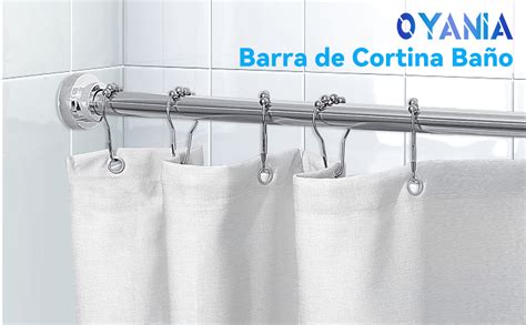 Barra cortina bano Continuara.org