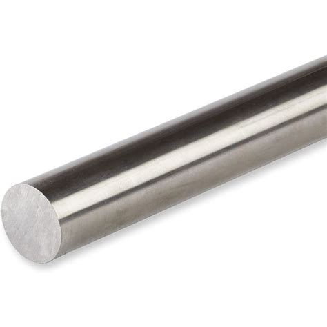 Barra inox 20mm Continuara.org