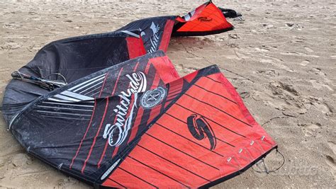 Barra kite Continuara.org